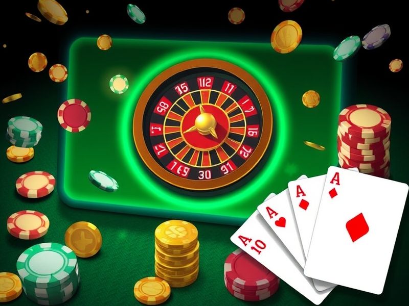 Explore the best India casino online options with detailed reviews, legal insights, and guides to popular games like poker, roulette, and blackjack. Play safely and responsibly with expert recommendations tailored for Indian gamblers.