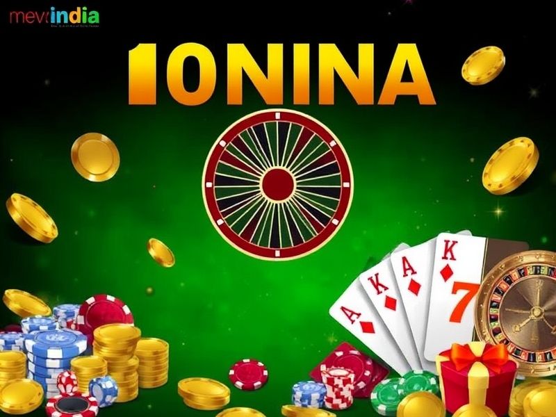 Explore the best India casino online options with detailed reviews, legal insights, and guides to popular games like poker, roulette, and blackjack. Play safely and responsibly with expert recommendations tailored for Indian gamblers.