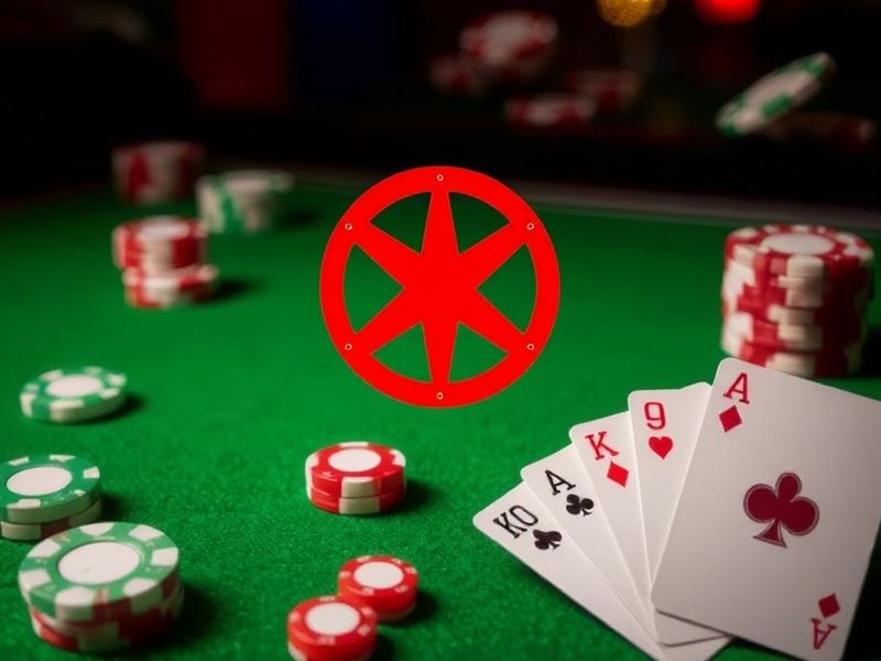 Explore the best India casino online options with detailed reviews, legal insights, and guides to popular games like poker, roulette, and blackjack. Play safely and responsibly with expert recommendations tailored for Indian gamblers.